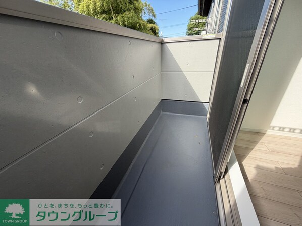 KEIAI RESIDENCE 東村山の物件内観写真